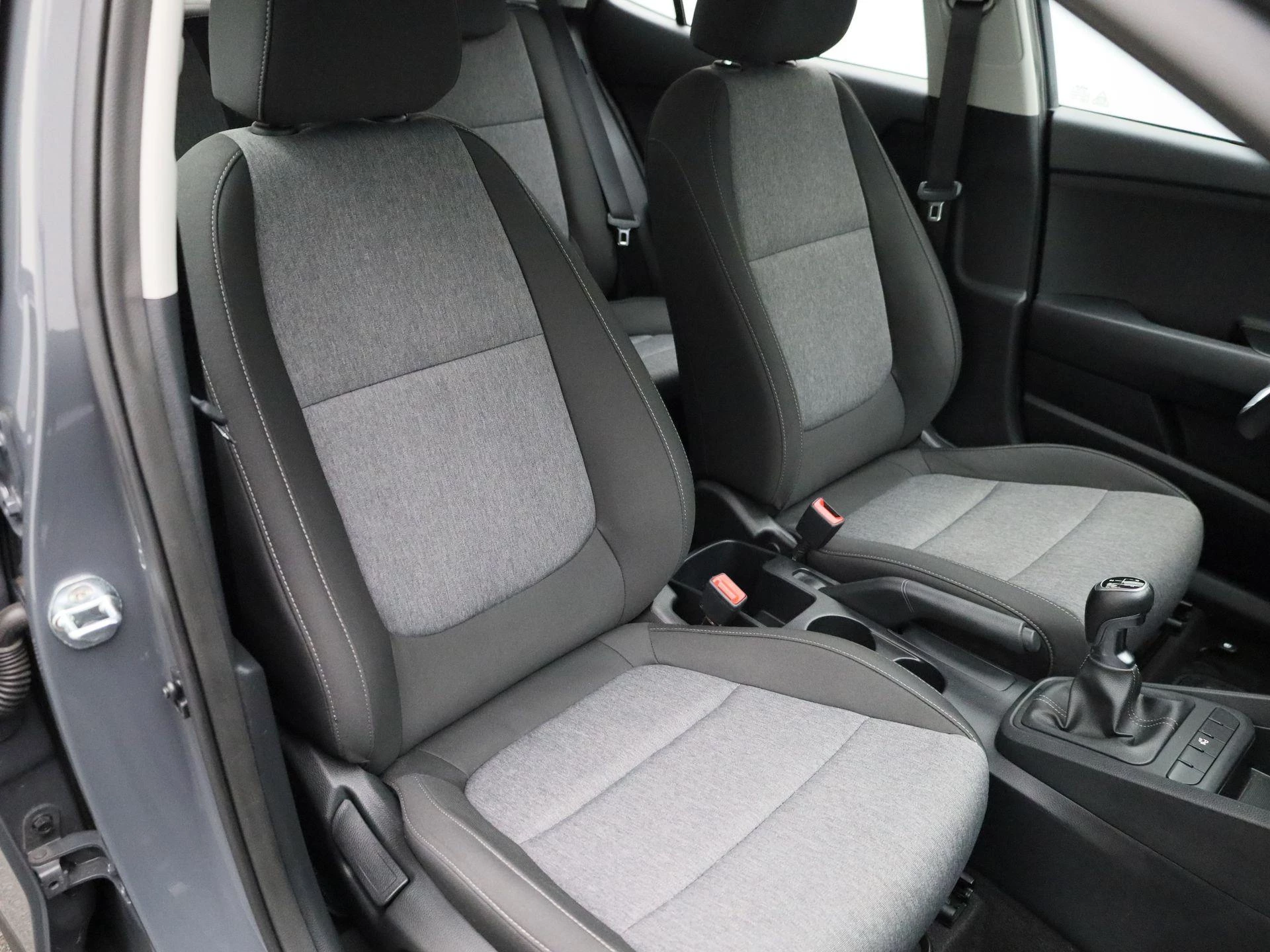 Kia Stonic 1.0 T-GDi MHEV ComfortLine