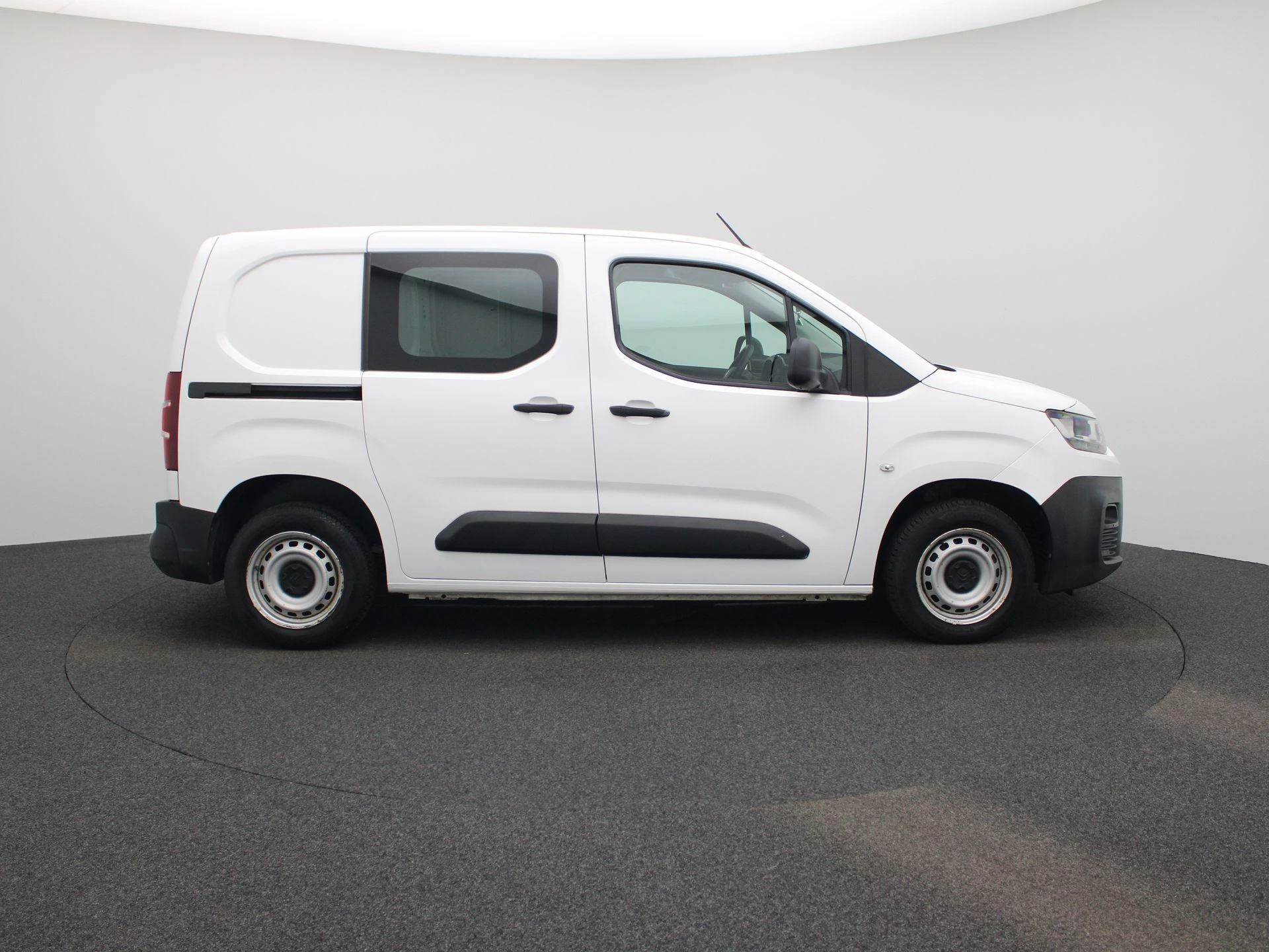 Citroën Berlingo M Light 1.5 BlueHDi 100 S&S MAN Club