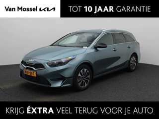 Kia Ceed Sportswagon 1.0 T-GDi Design Edition