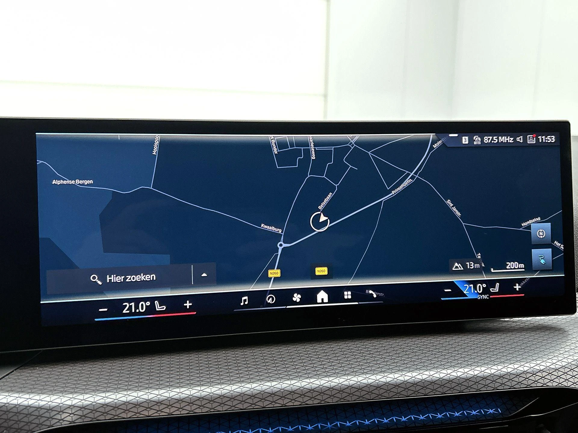 BMW i4 eDrive40 84 kWh