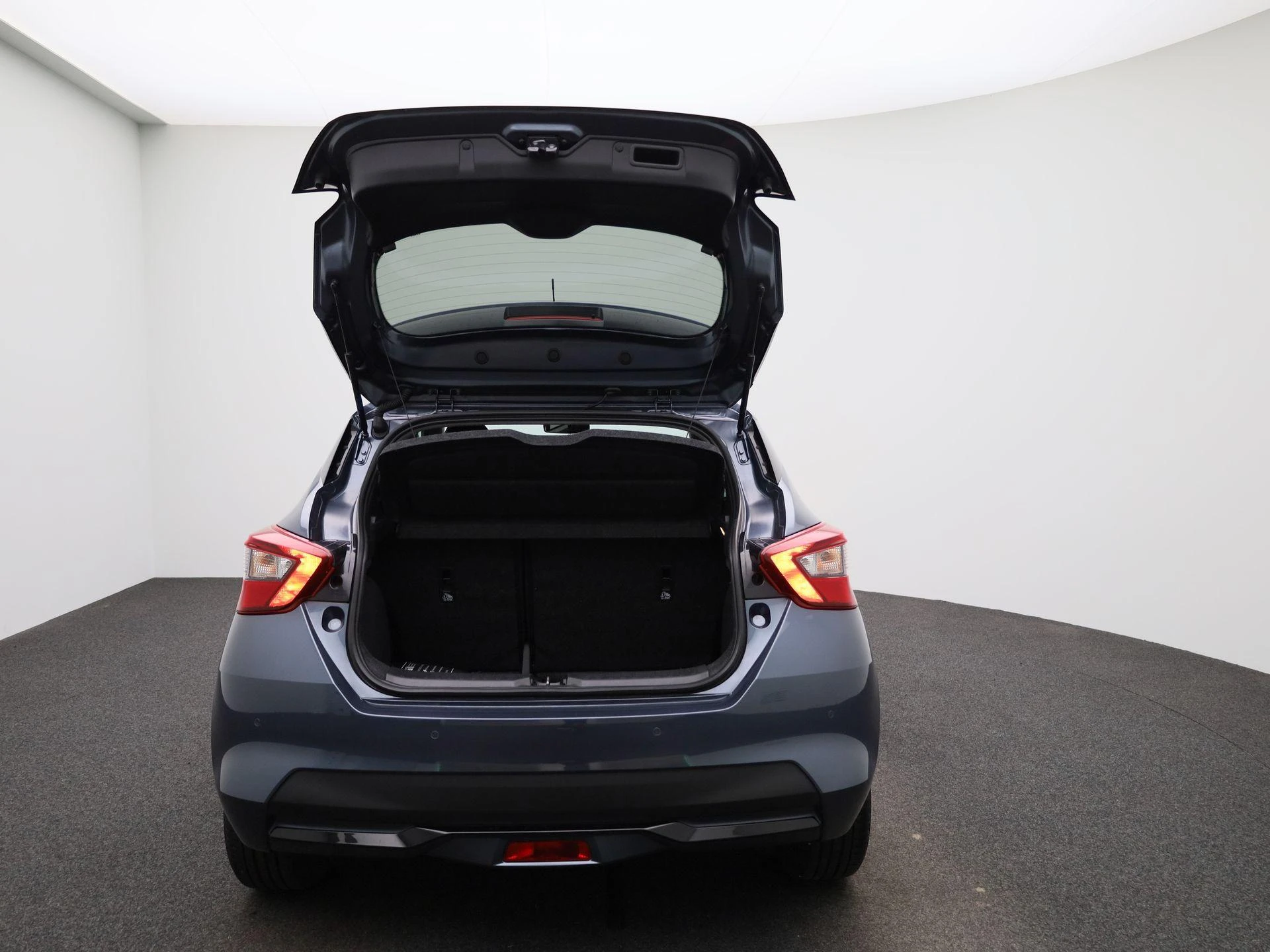 Nissan Micra 1.0 IG-T N-Design