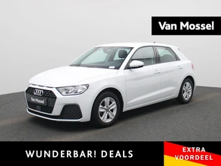 Audi A1 Sportback 25 TFSI Pro Line 95 PK
