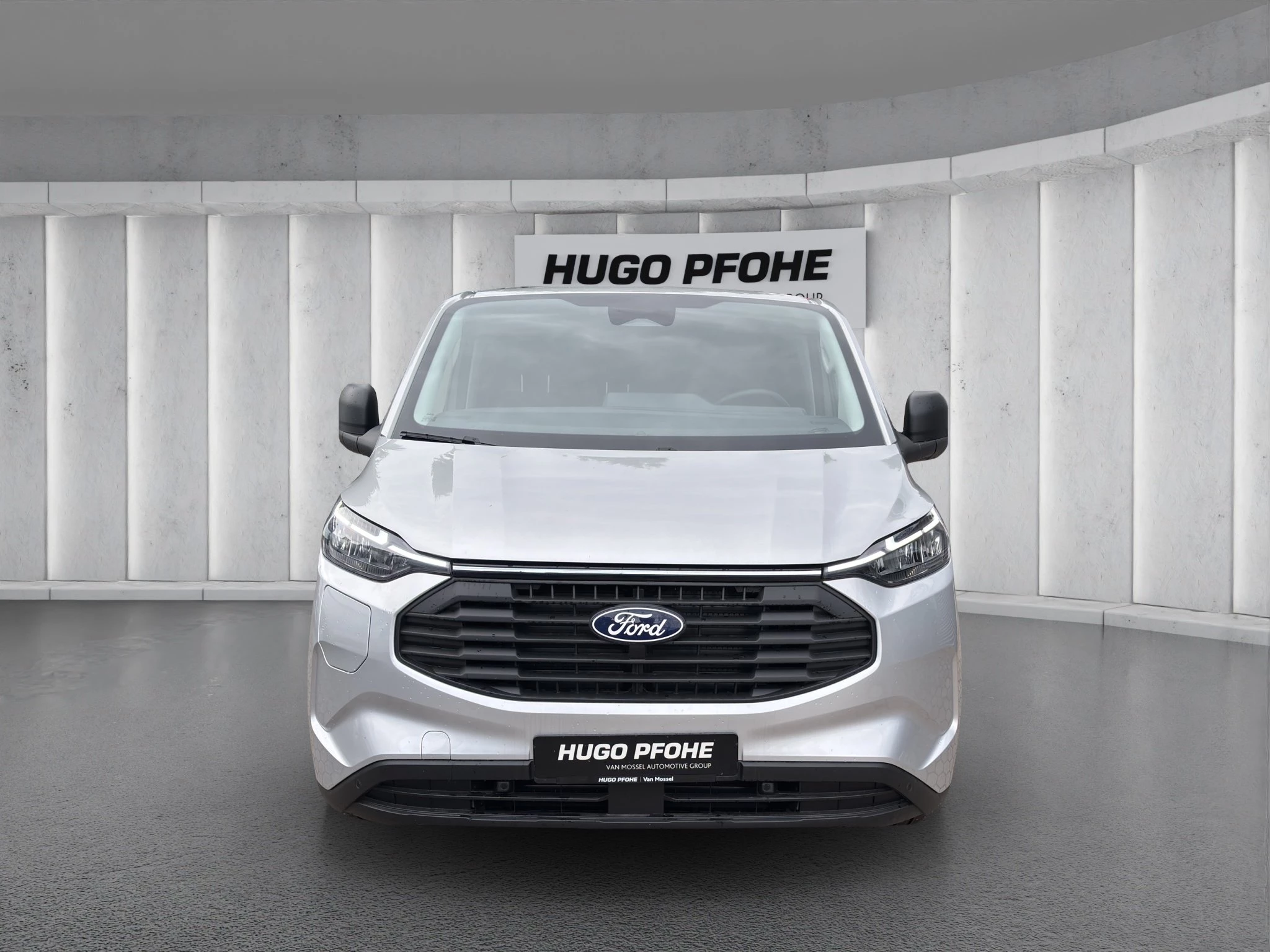Ford Transit Custom Trend Service-Line PHEV 320 L1 *Aktion inkl. Macher Prämie bis 30.06.2026*