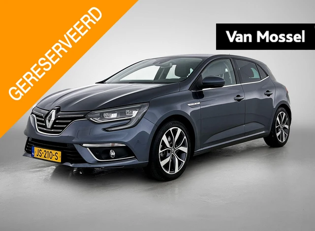 Renault Mégane