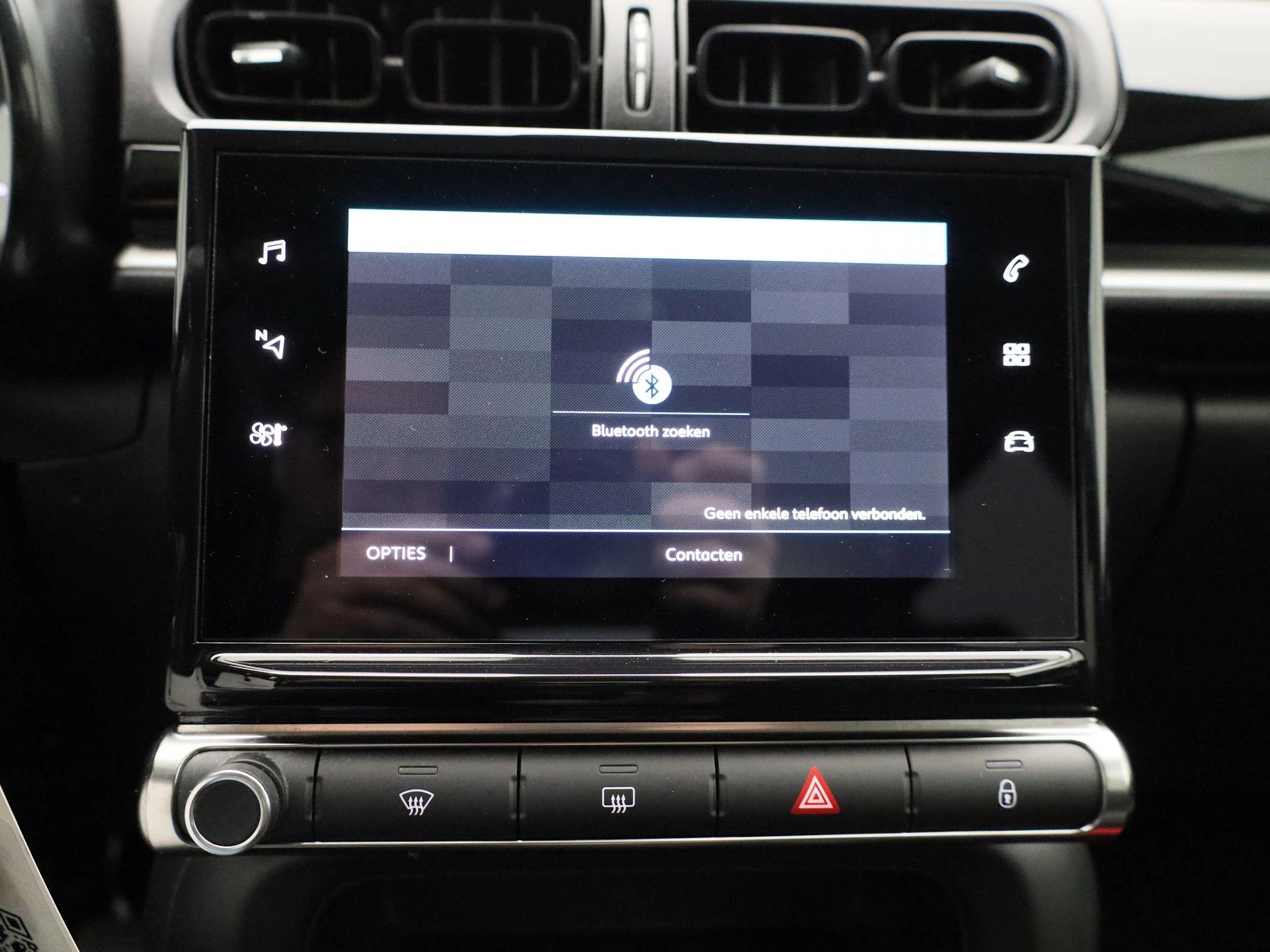 Citroën C3 1.2 PureTech 82 S&S MAN Feel