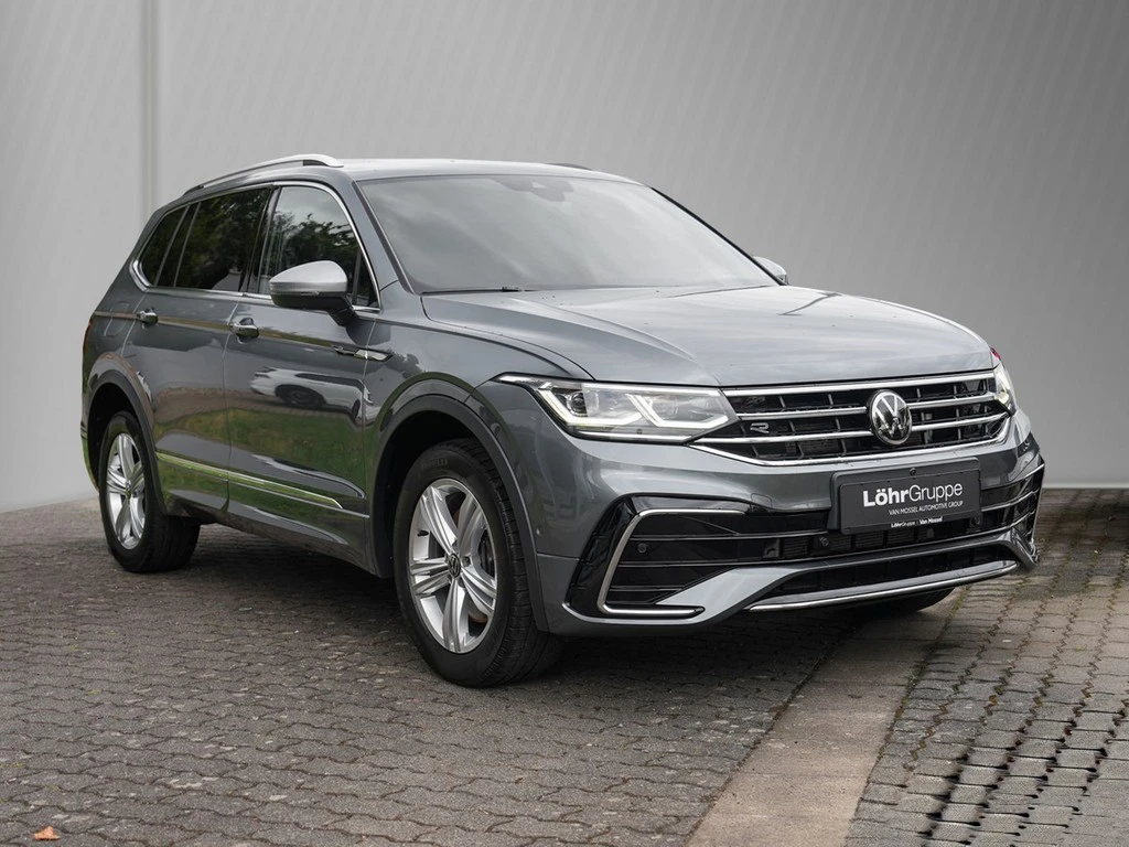 Volkswagen-Tiguan Allspace-image-2