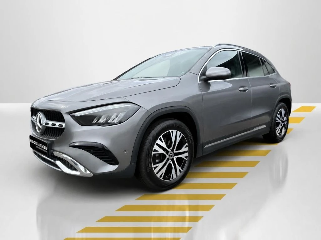 Mercedes-Benz-GLA 200 d-image-3