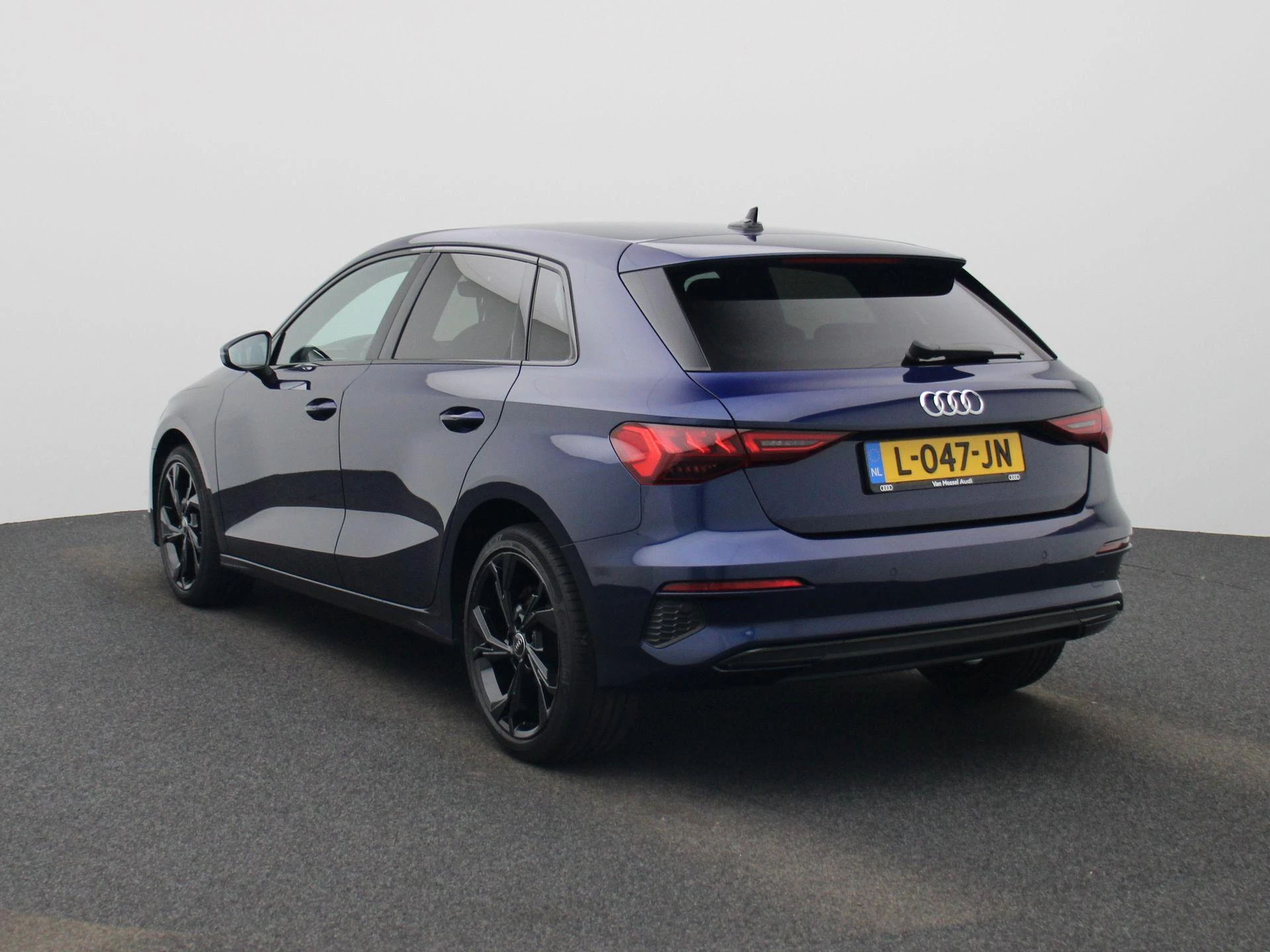 Audi A3 Sportback 30 TFSI Business edition