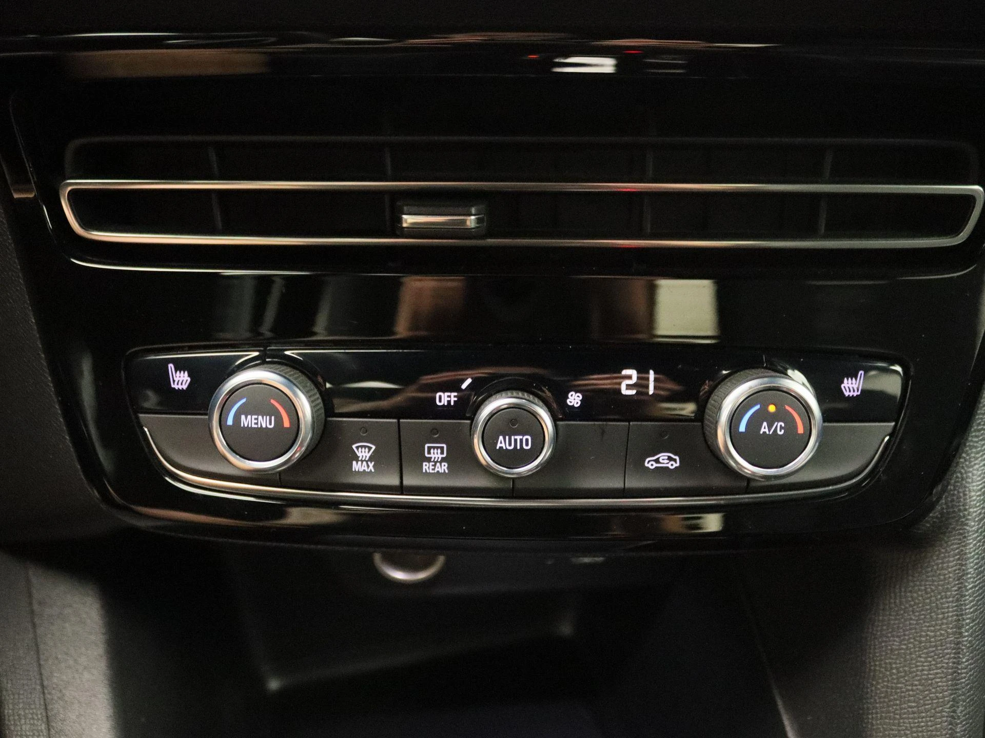 Opel Mokka-e Electric Ultimate 50 kWh