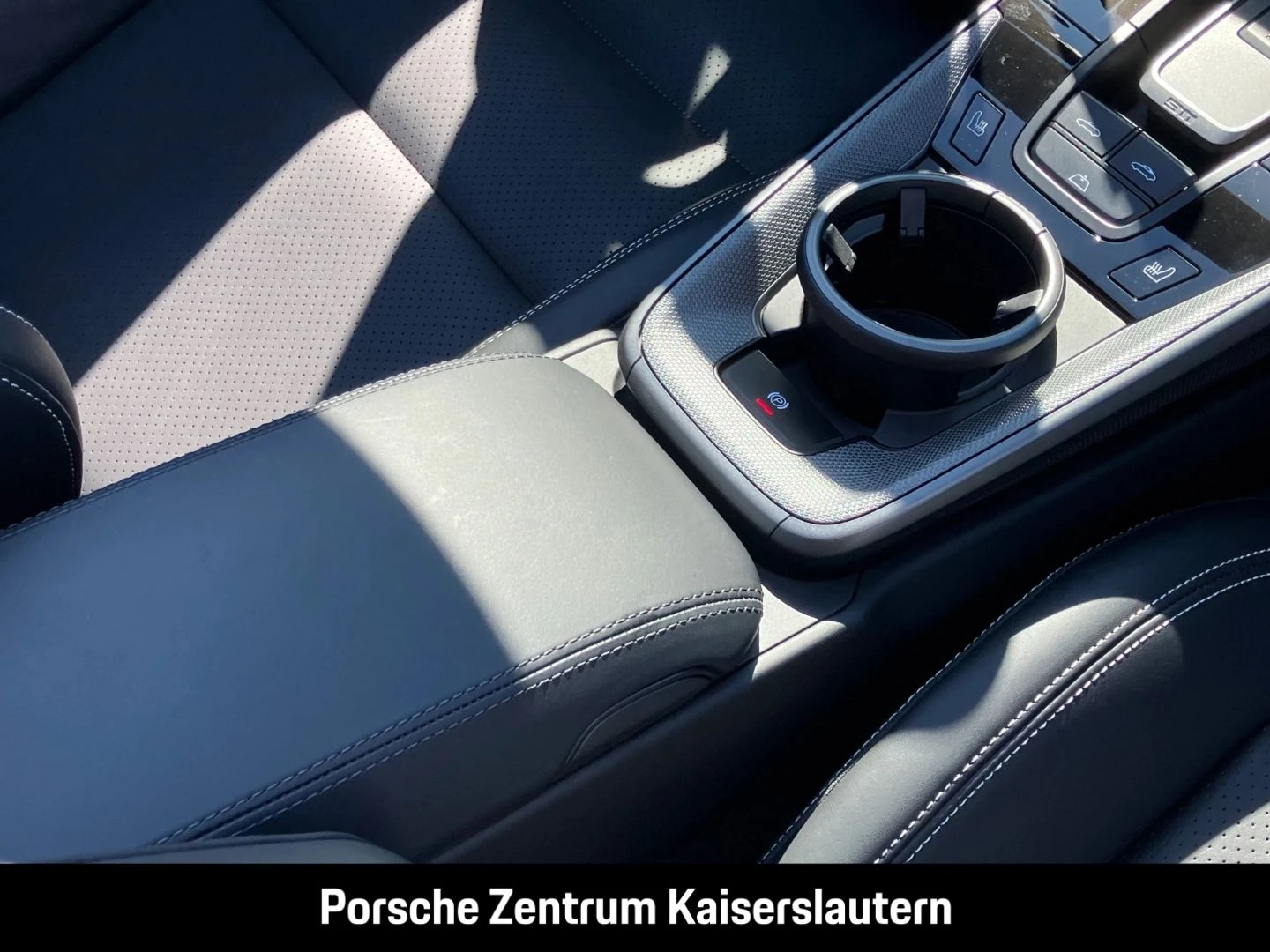 Porsche 911 992 Carrera S Cabriolet InnoDrive Sportabgas carrera s
