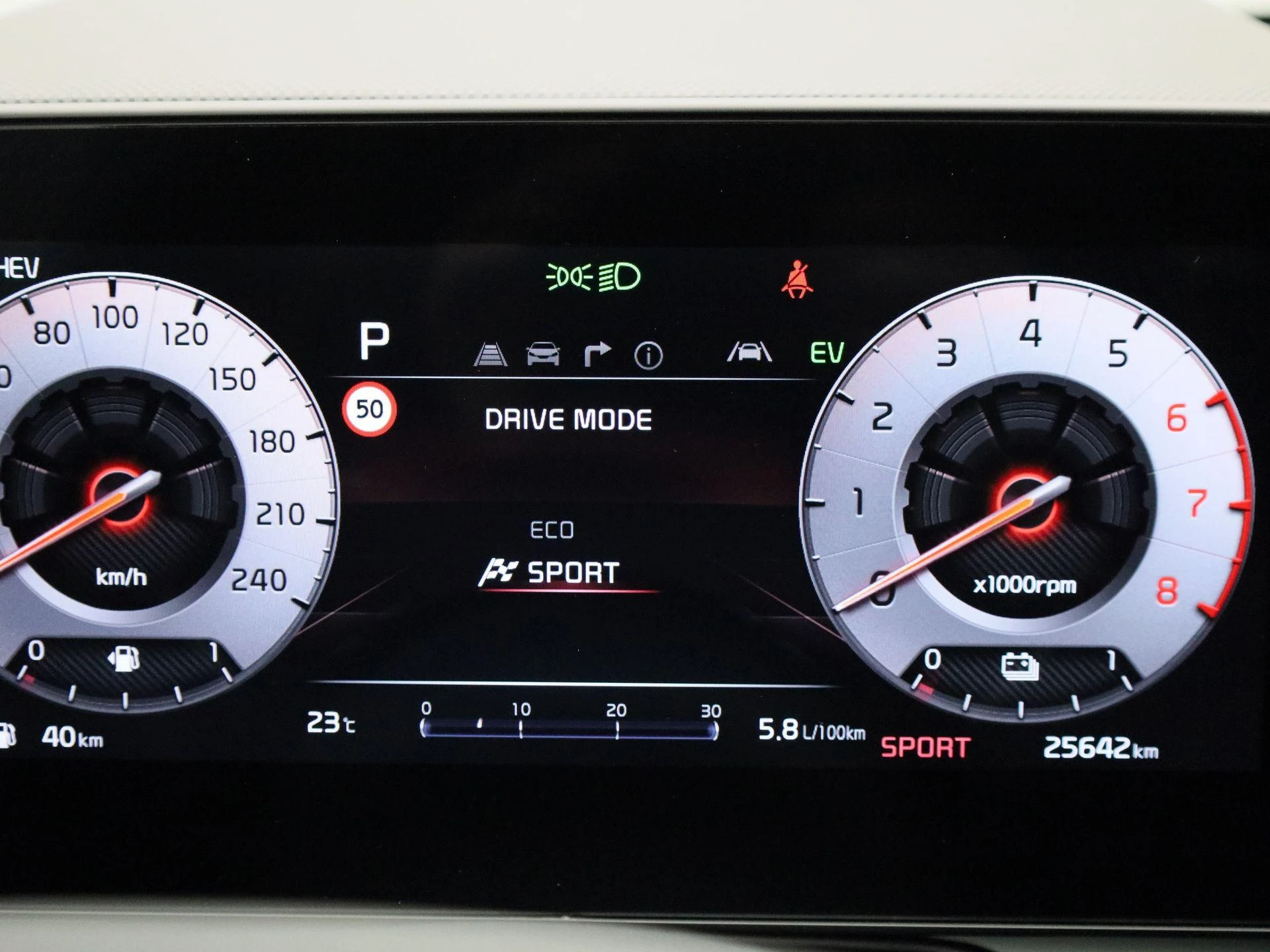 Kia Niro 1.6 GDi PHEV DynamicPlusLine