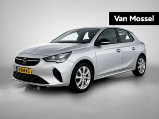 Opel Corsa 1.2 Edition
