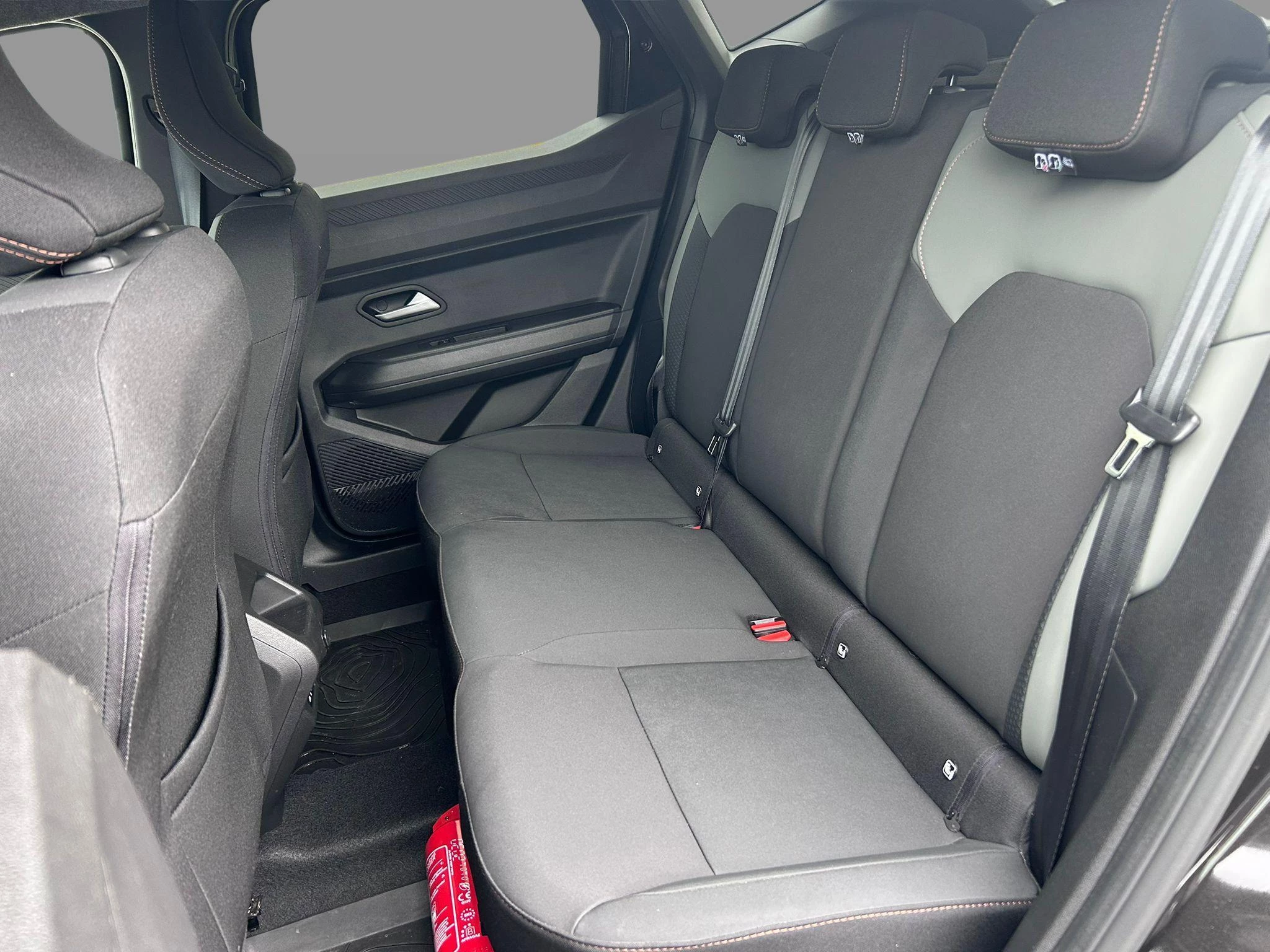 Dacia Duster Extreme