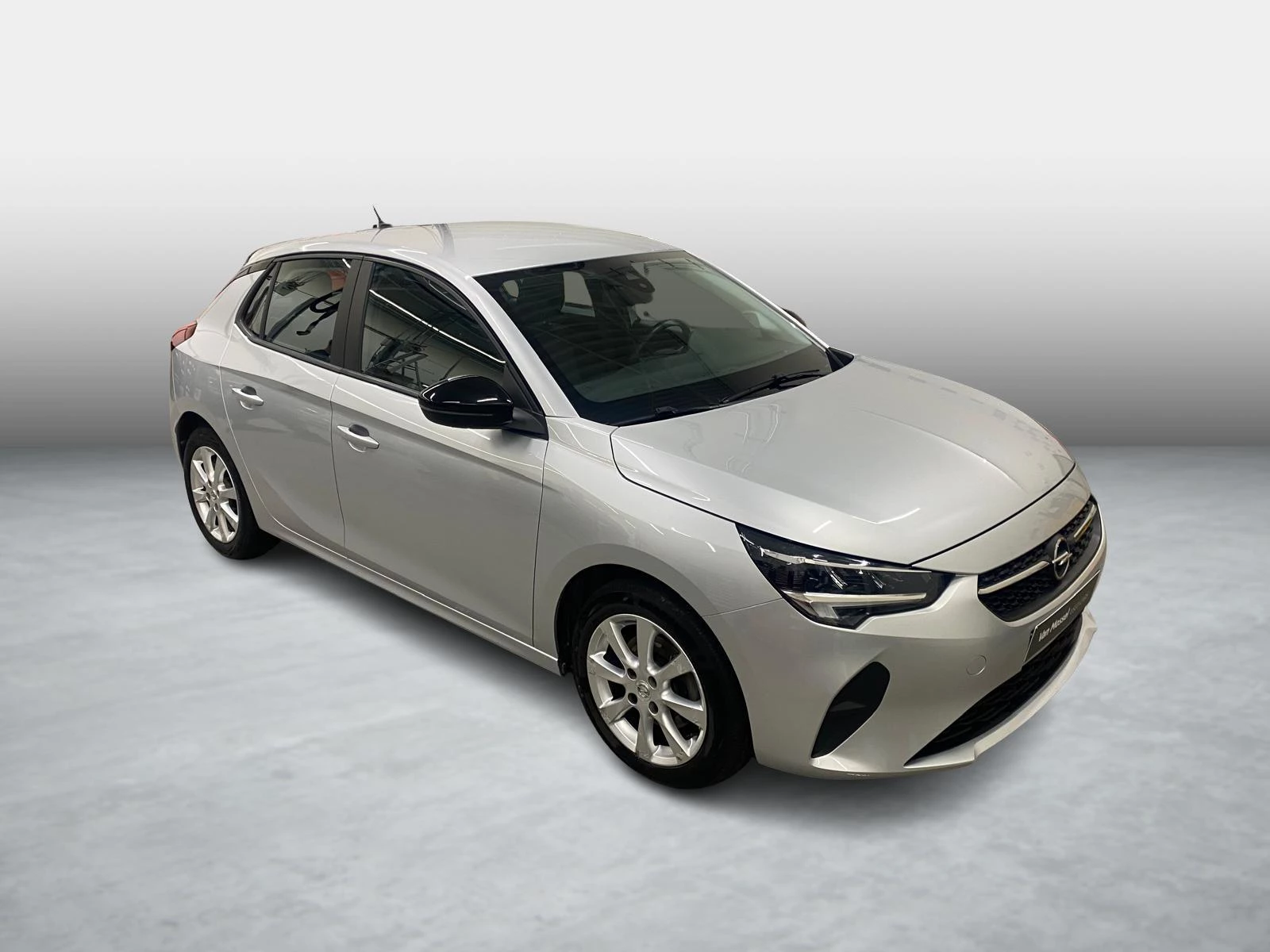 Opel Corsa 1.2 Turbo 74kW S/S Auto