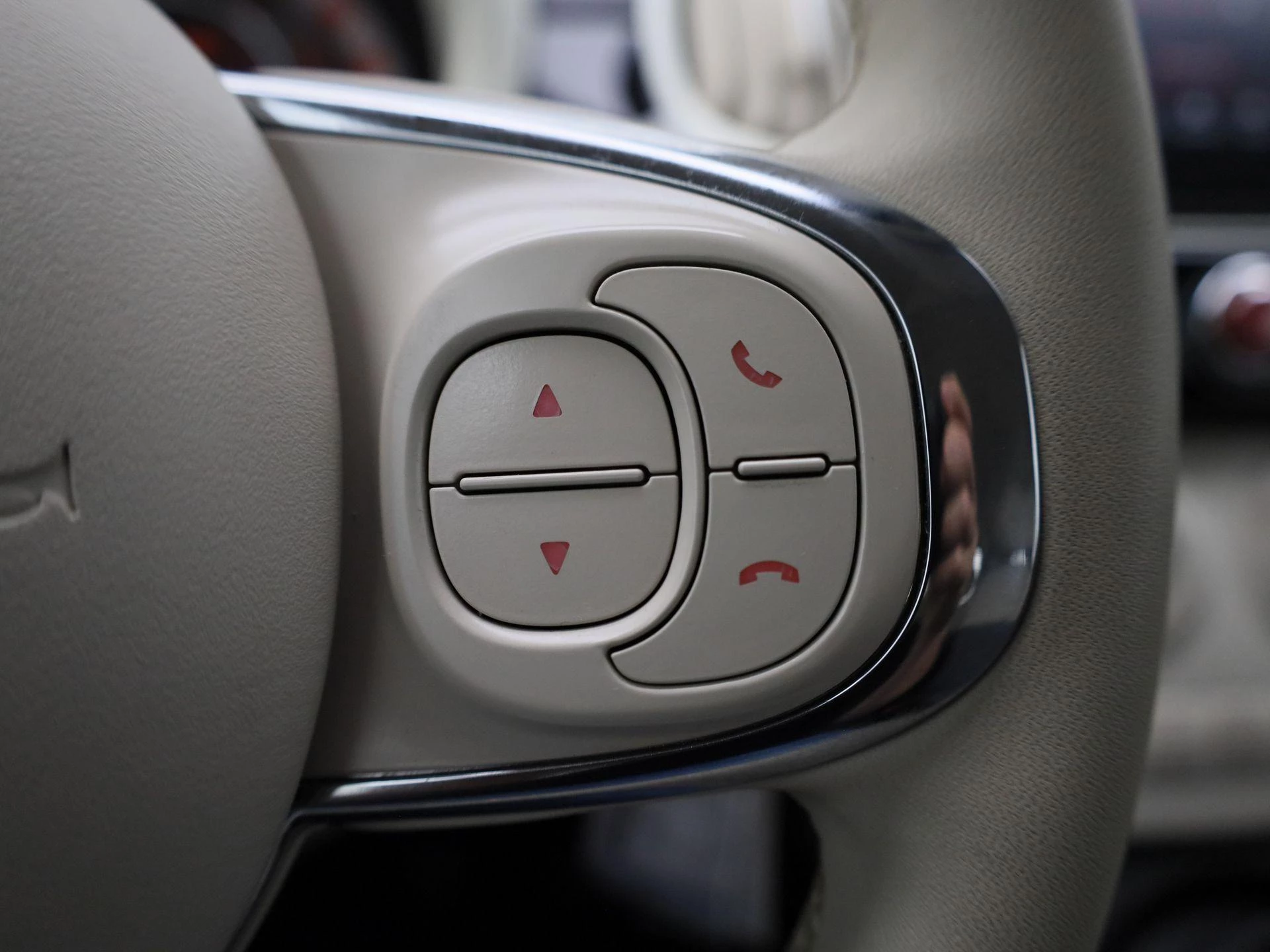 Fiat 500 1.0 Hybrid Lounge