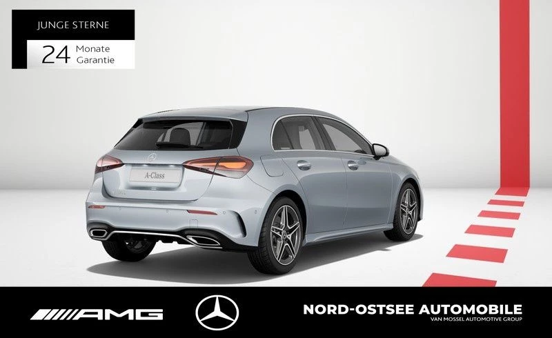 Mercedes-Benz A-Klasse 250 e AMG MULTIBEAM WINTER TOTWINKEL AMBIENTE AMG LineW177 A 250 e AMG MULTIBEAM WINTER TOTWINKEL AMBIENTE AMG Line