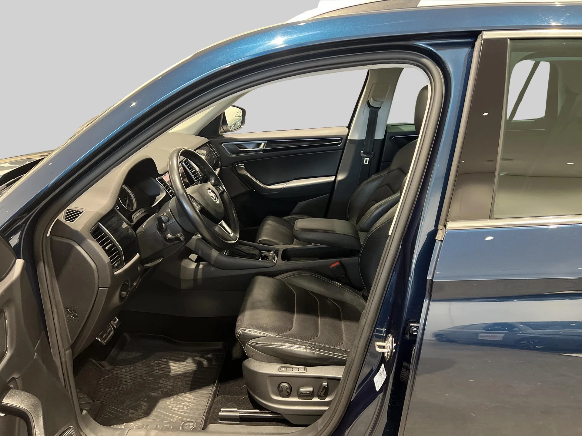 Škoda Kodiaq 2.0 TSI 140kW DSG7 4WD L&K