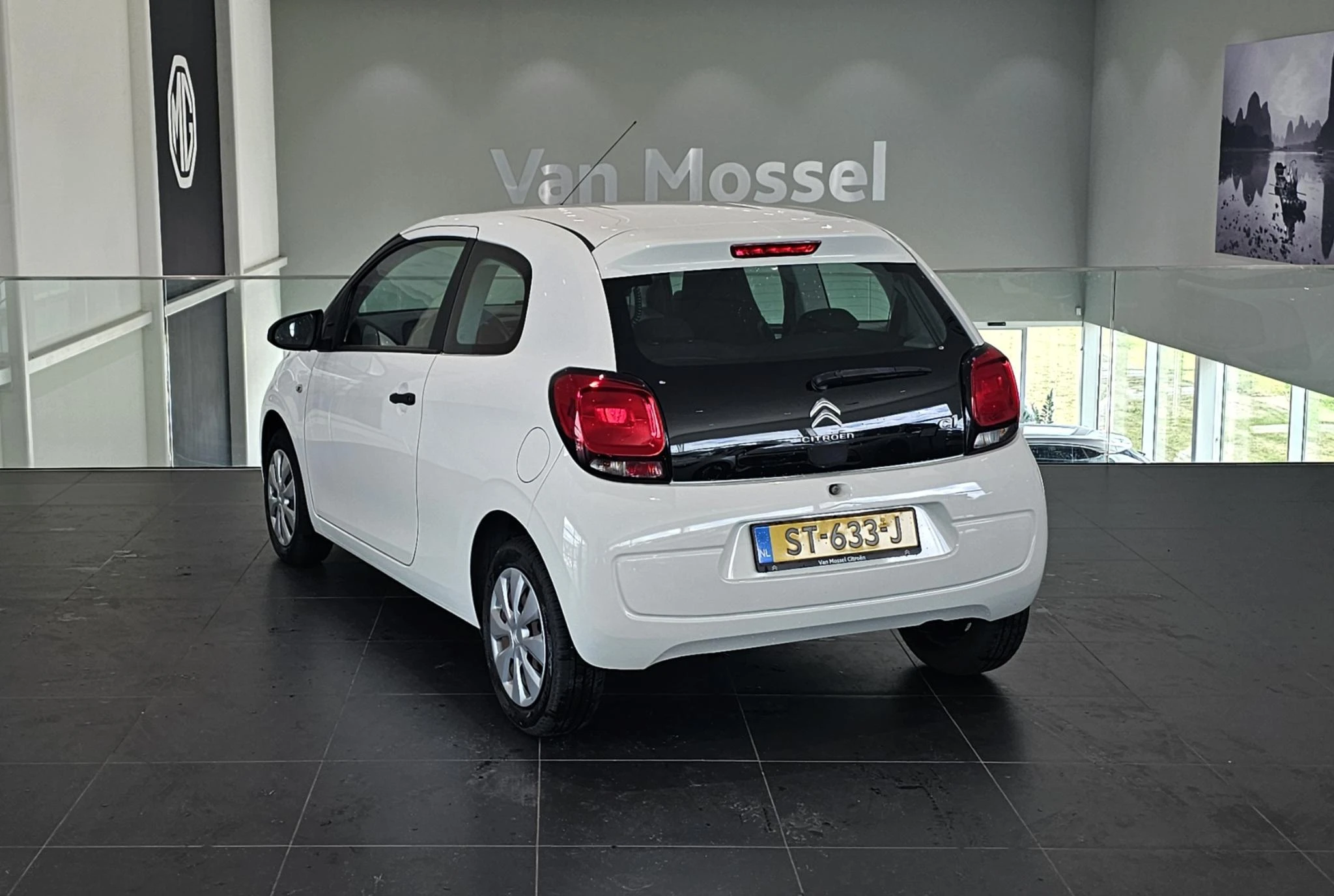 Citroën-C1-image-7