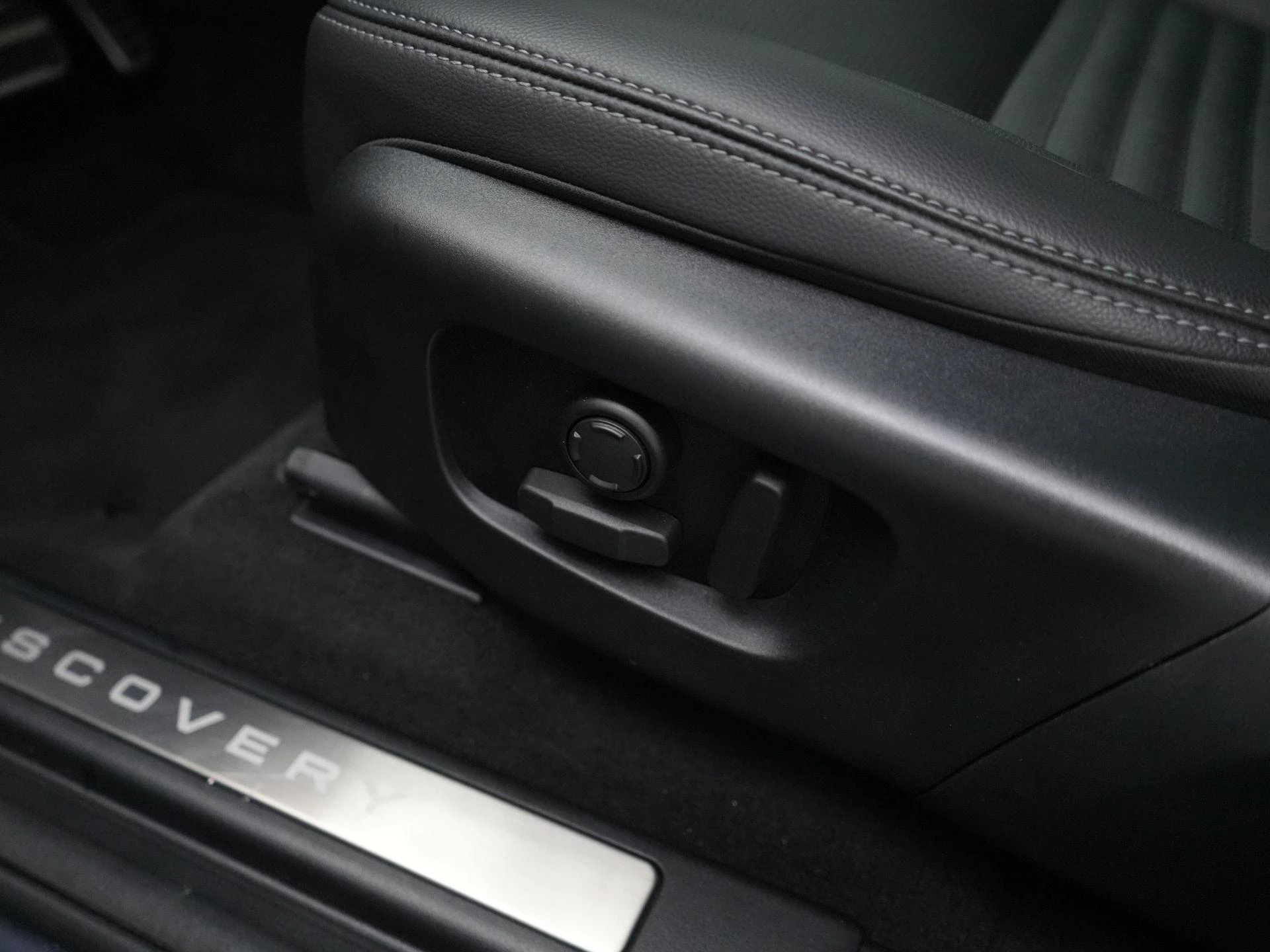 Land Rover Discovery Sport 1.5 P270e PHEV Dynamic SE