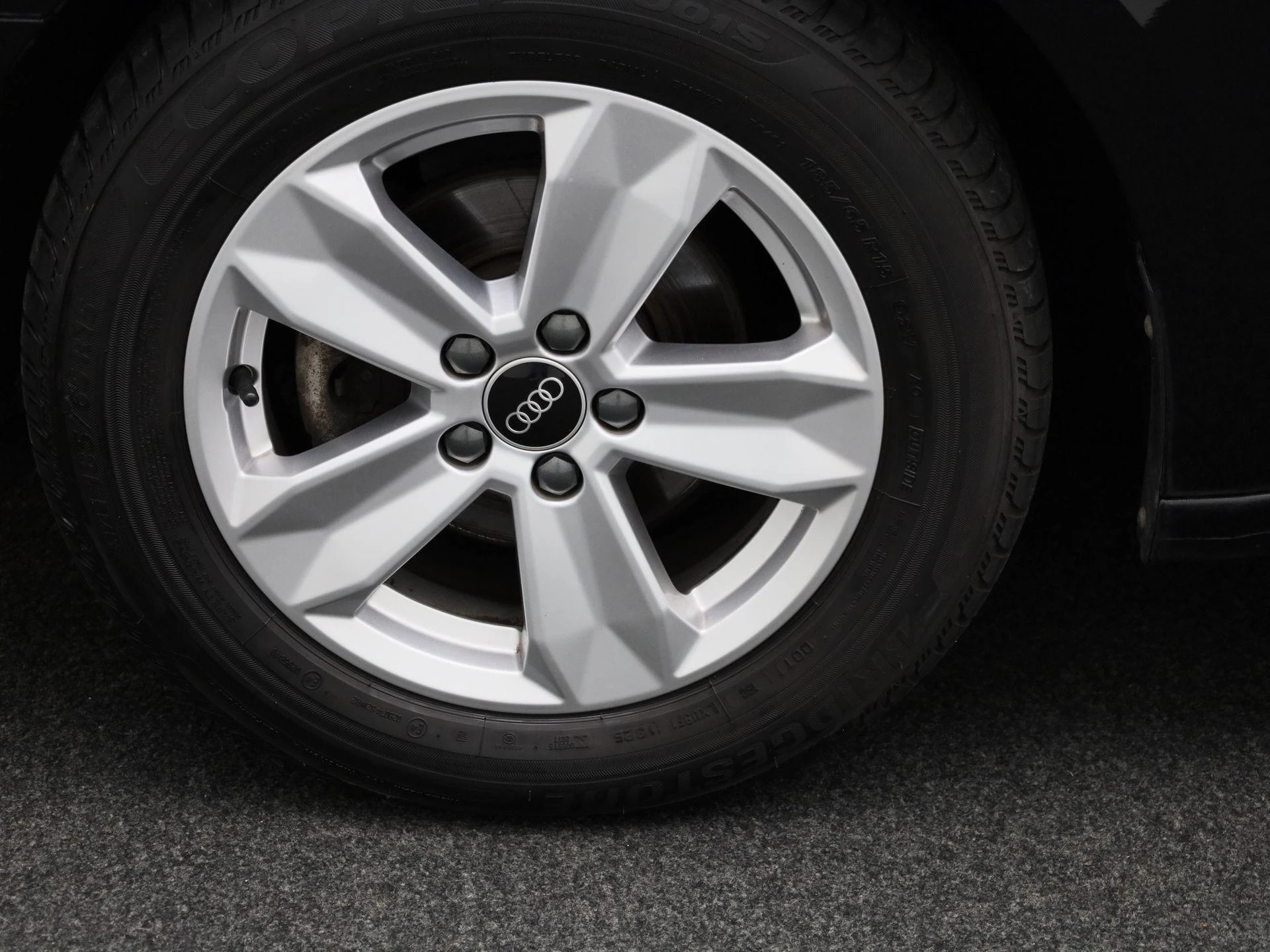 Audi-A1 Sportback-image-11