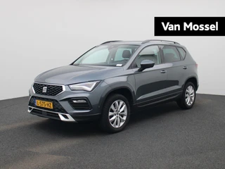 SEAT Ateca 1.0 TSI Style Business Intense