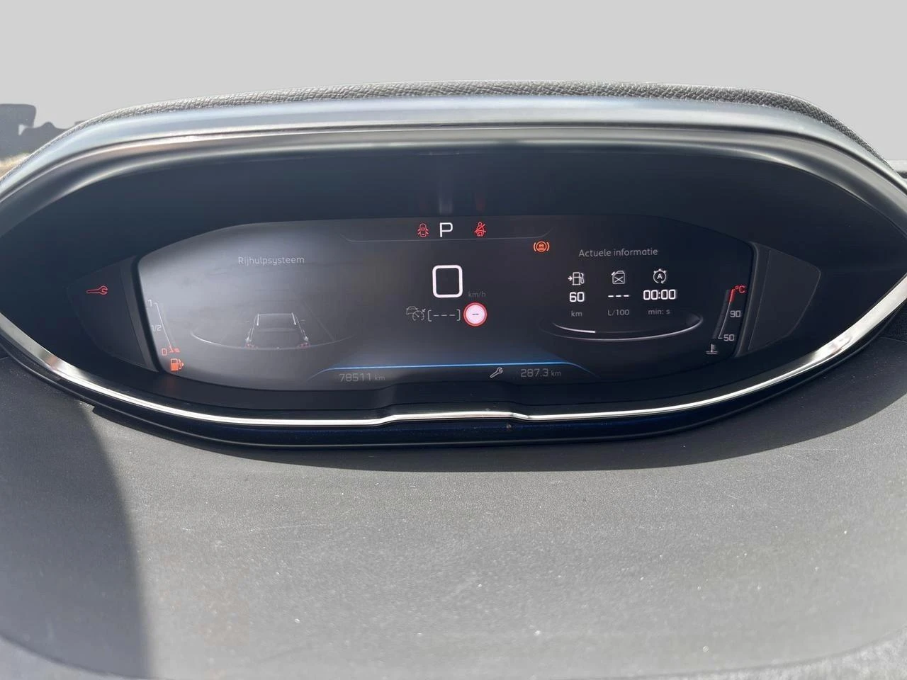 Peugeot 3008 1.5 BlueHDi 96kW S&S EAT8 Allure