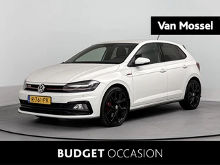 Volkswagen Polo 2.0 TSI GTI