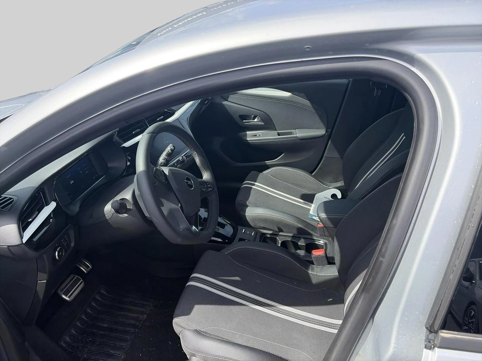 Opel Corsa 1.2 Turbo 74kW S/S Auto GS