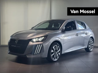 Peugeot 208 1.2 PureTech 100 Style