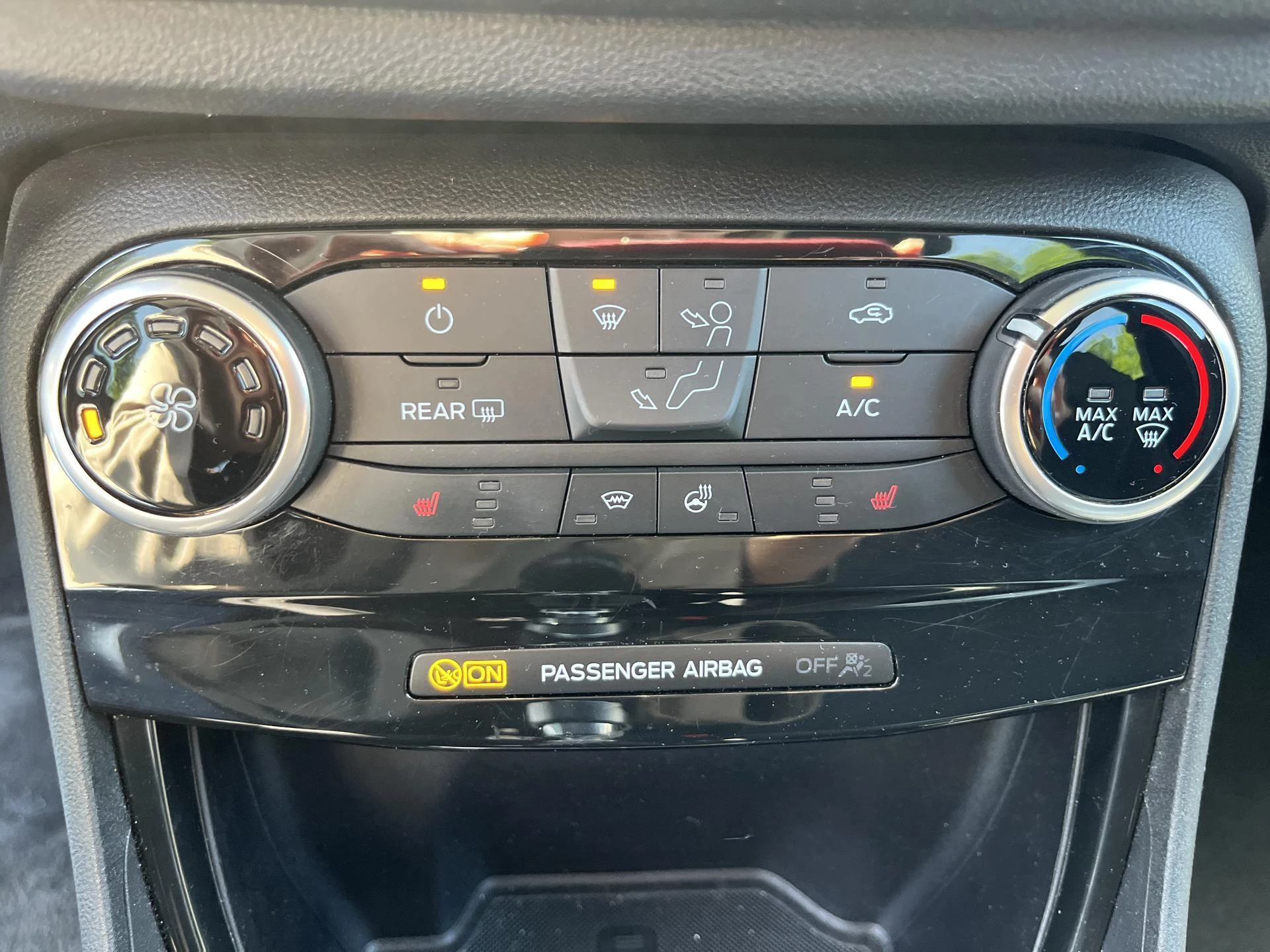 Ford Puma Titanium - Winterpack - Camera - Carplay