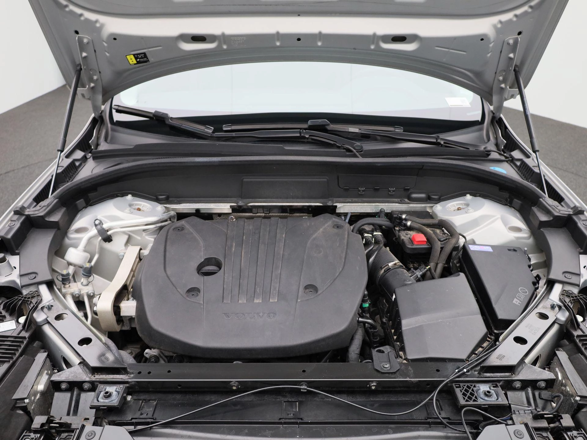 Volvo XC60 B4 P Geartronic Core