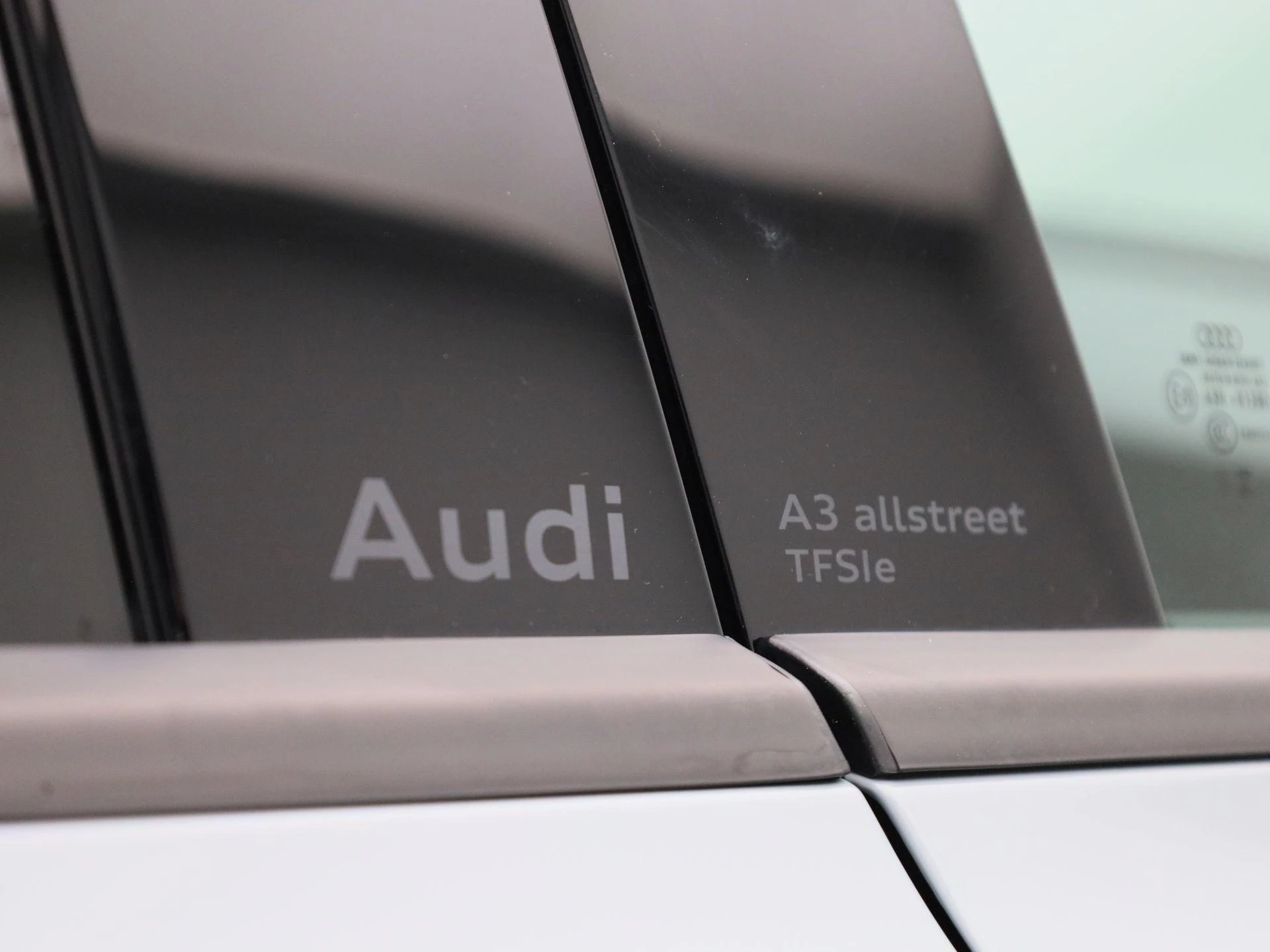 Audi A3 allstreet 40 TFSI e Advanced edition