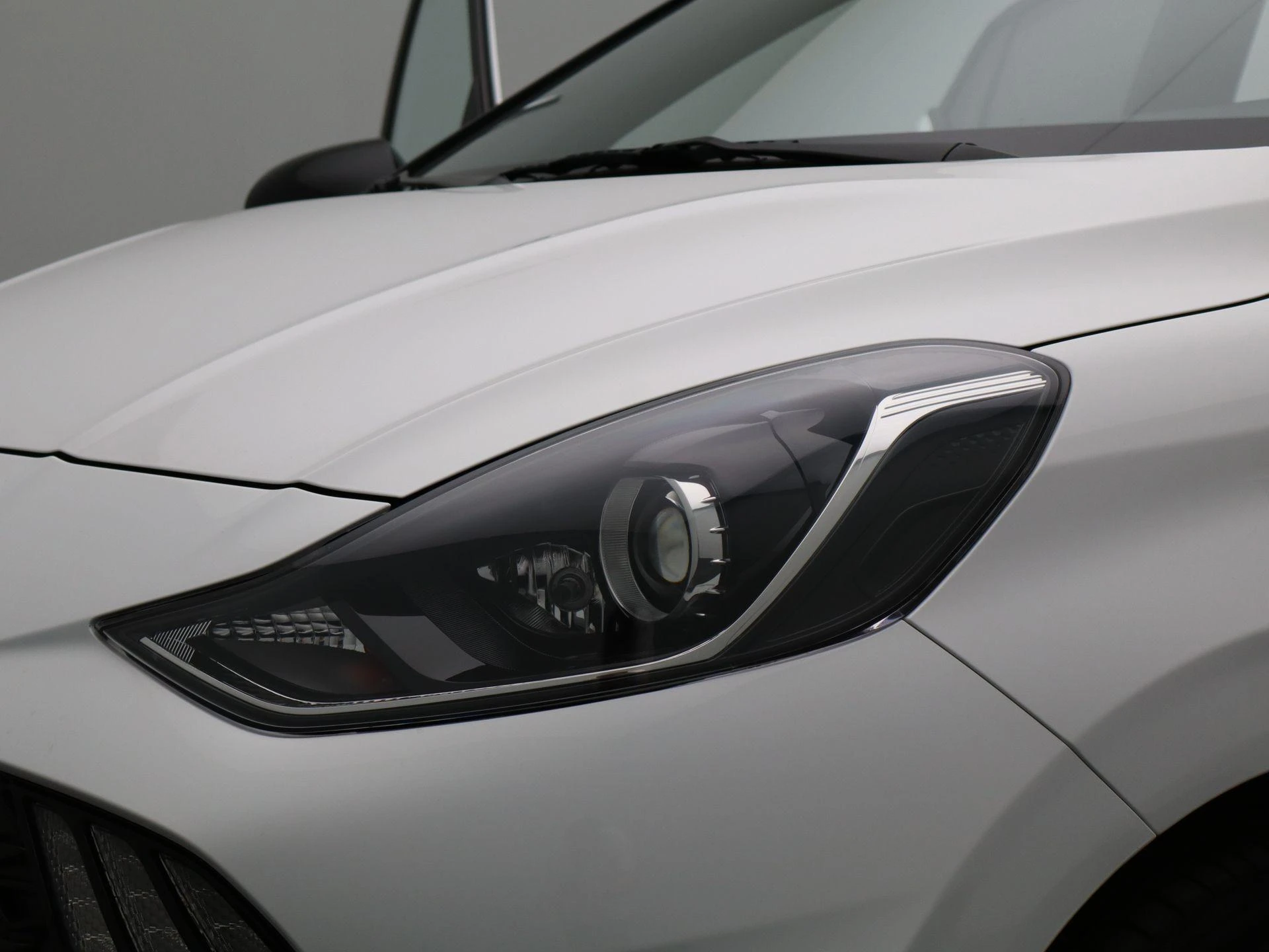 Hyundai i10 1.0 T-GDI N Line 5-zits