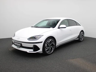 Hyundai IONIQ 6 77,4 kWh Balance