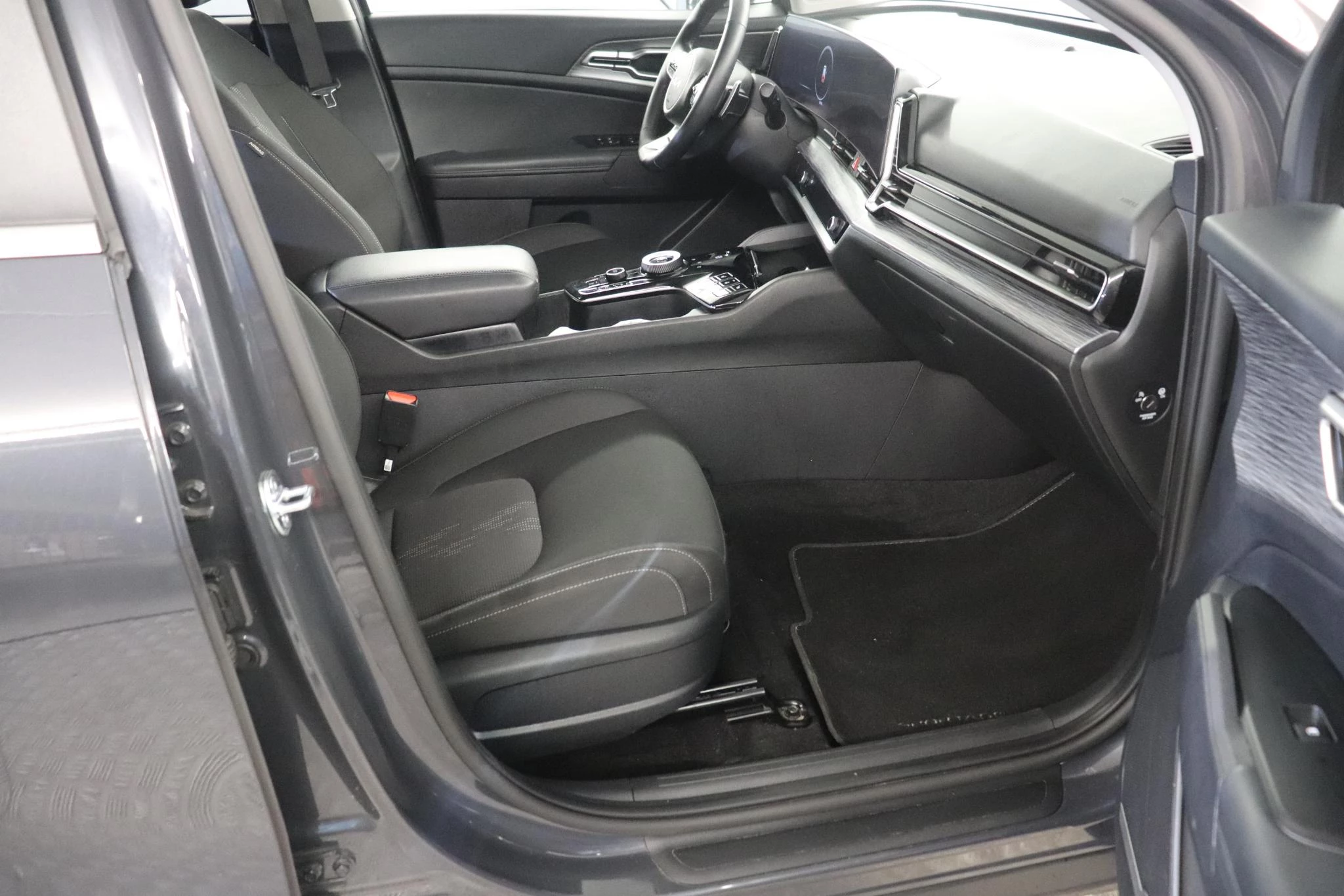 Kia Sportage 1.6 T-GDi 150 DCT7 Pulse