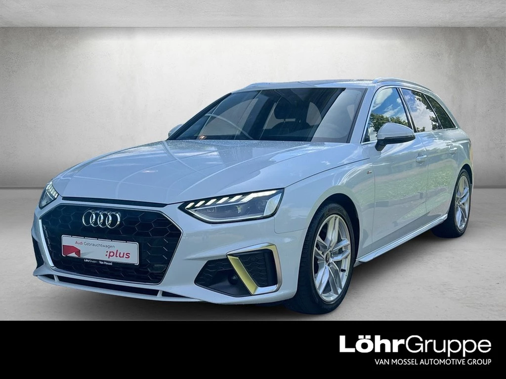 Audi-A4-image-0