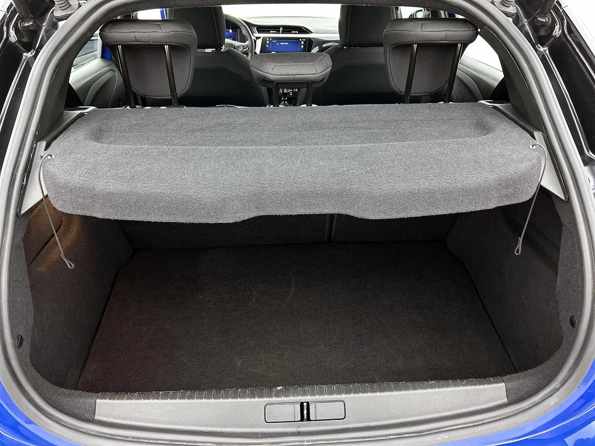 Opel Corsa 1.2 Turbo GS