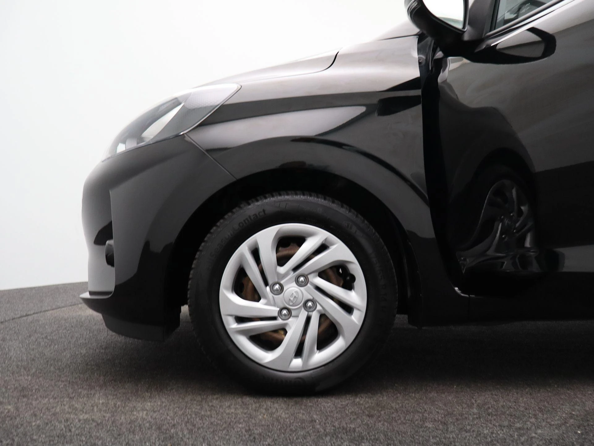 Hyundai i10 1.0 Comfort Smart