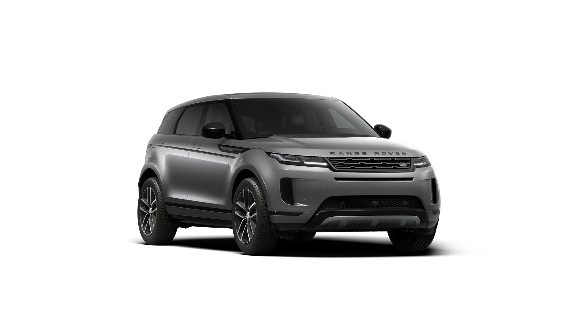 Land Rover-Range Rover Evoque-image-0