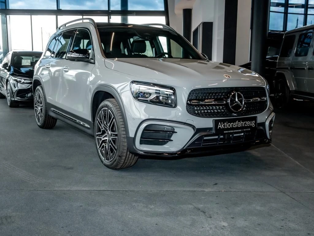 Mercedes-Benz-GLB 200 d-image-3