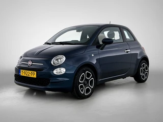 Fiat 500 1.0 Hybrid Club