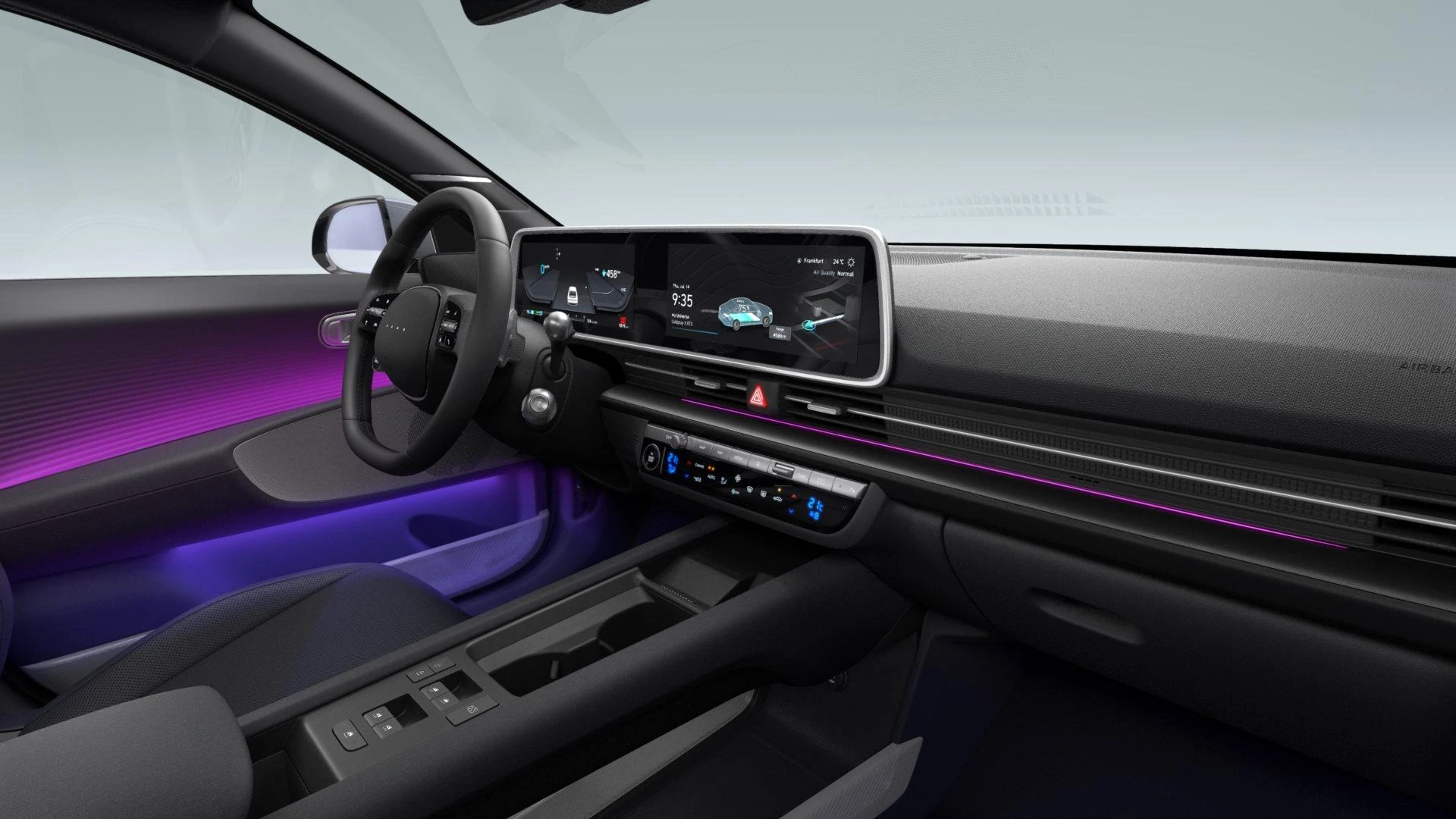 Hyundai-IONIQ 6-image-8