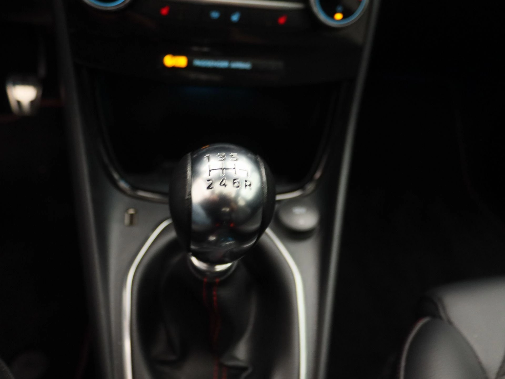 Ford Puma 1.0 EcoBoost Hybrid ST-Line X