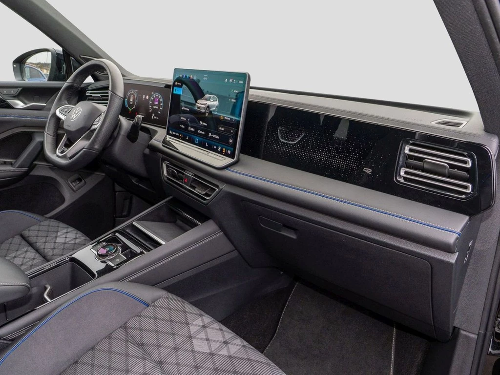 Volkswagen Tiguan 2.0 TDI DSG 4Motion R-Line IQ Light, WWV