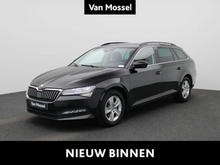 Škoda Superb 2.0 TDI SCR DSG AMBITION Combi