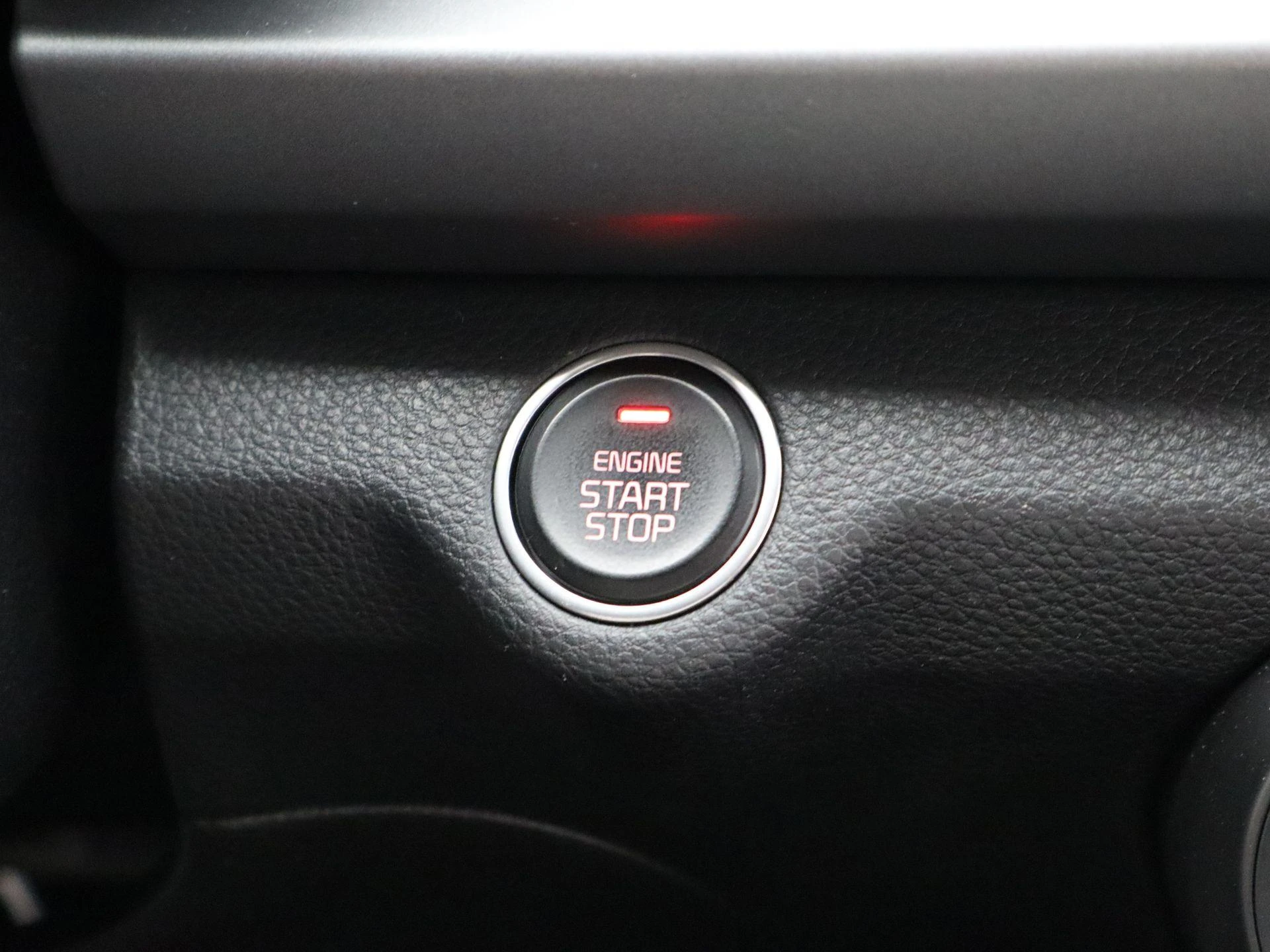 Kia Rio 1.0 TGDI First Edition