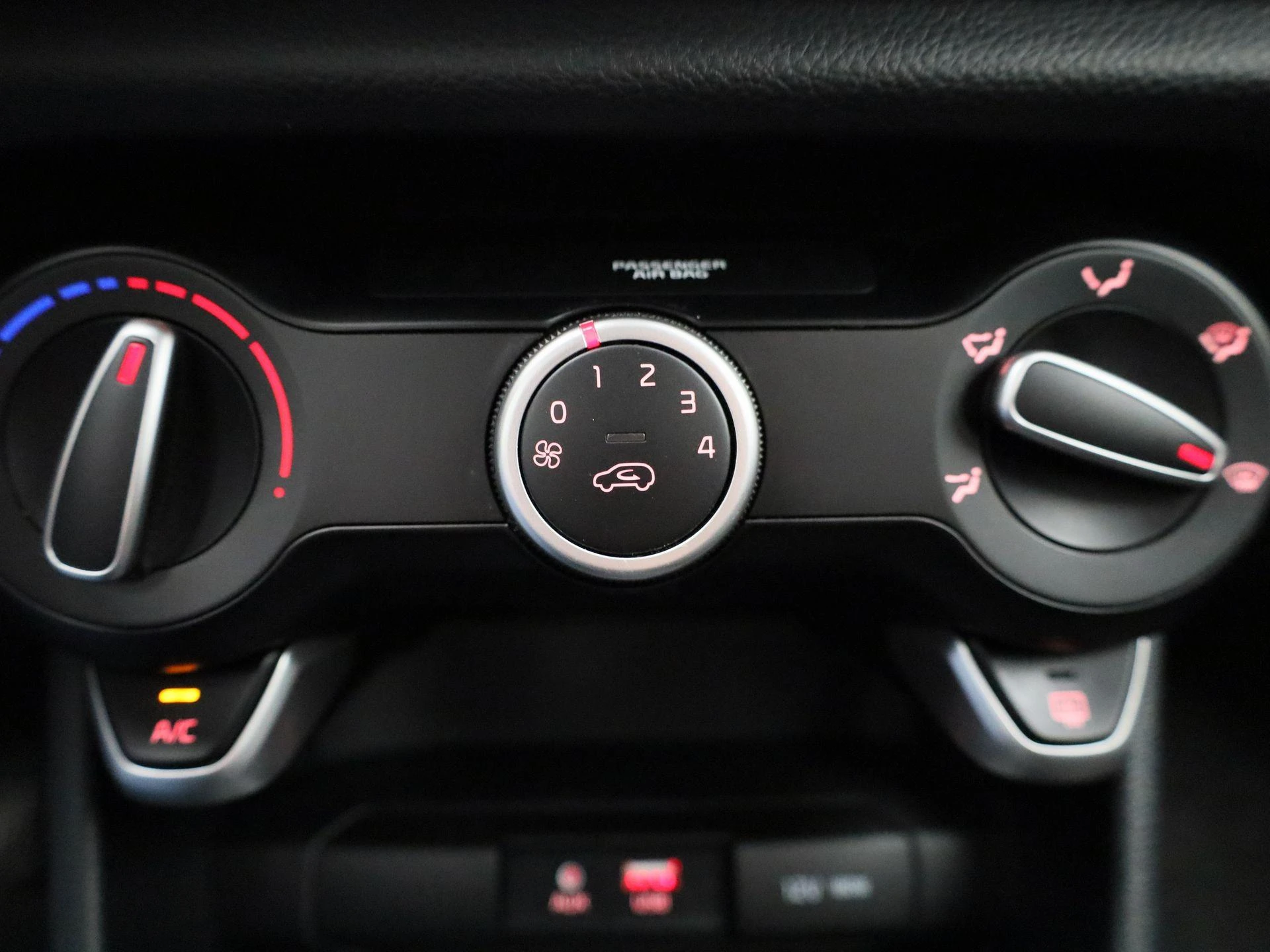 Kia Picanto 1.0 MPi DynamicLine