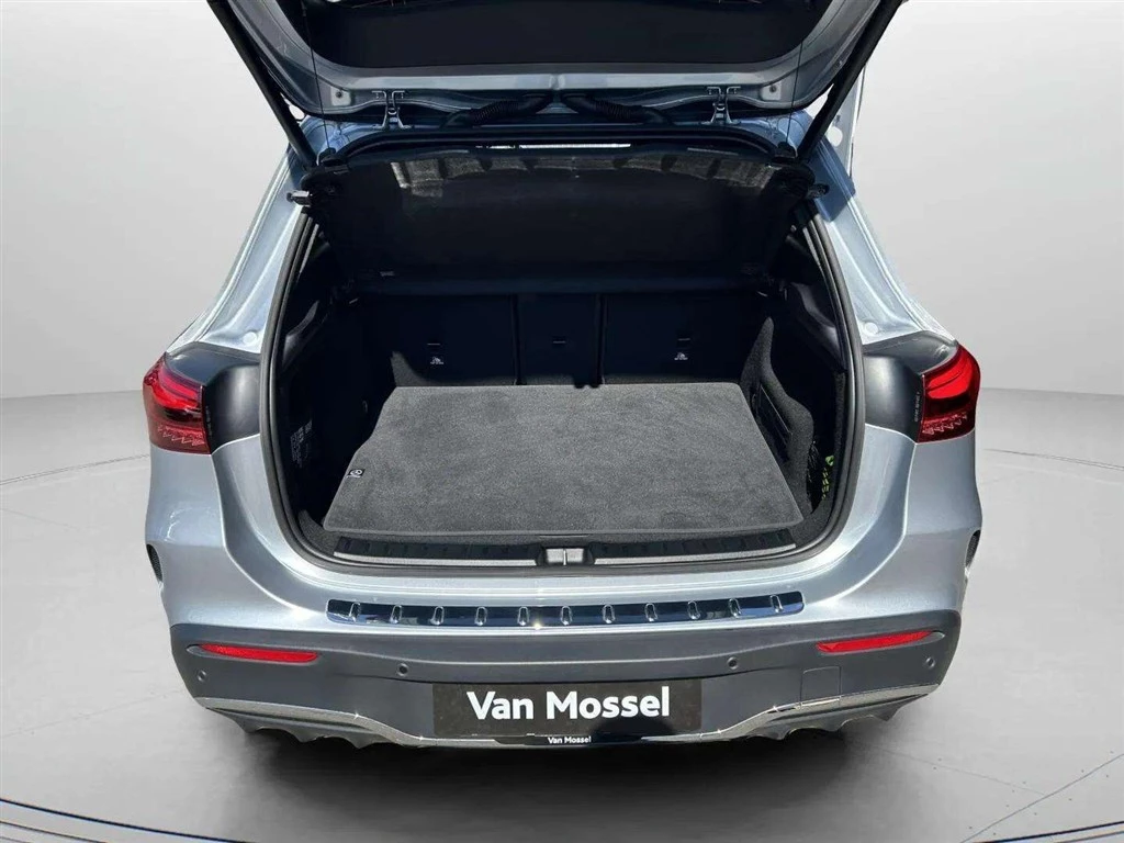 Mercedes-Benz EQA 250+ EL AMG Premium 190HK 5d Aut.