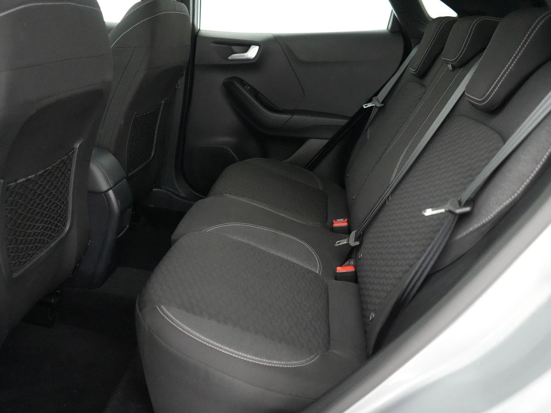 Ford Puma 1.0i Ecoboost mHEV 92kW Titanium