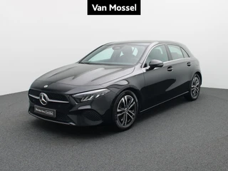 Mercedes-Benz A-Klasse 180 Business Line + CARPLAY + CAMERA + SENSOREN +